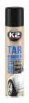 T&auml;rpentiini- ja asfaltieemaldaja K2 TAR REMOVER, 300 ml