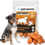 Pet Secret k&uuml;&uuml;likuliha kuubikud koerte maiused, 500 g
