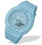 Meeste sportlik kell Casio G-SHOCK GA-2100 v&auml;rvikas karbi ja tasuta graveeringuga