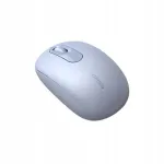 Juhtmevaba USB-hiir UGREEN, 2.4GHz, 2400 DPI, sinine, 10 m