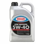 Mootori&otilde;li Meguin Low Emission 5 l 5W-40