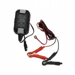 Aku laadija UNIBAT UNICHARGER 6V/12V