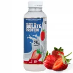 Valgu lisand Beltor King Whey 30 g maasikamaitseline isolaat WPI