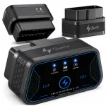 Diagnostiline liides Surix XR2 OBD2 Bluetooth Android iOS Windows