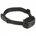 Koera kaelarihm DOGTRACE d-mute small light, 1 tk.