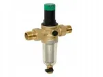 Honeywell FK06-1AA veefilter r&otilde;huregulaatoriga