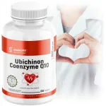Toidulisand KOENS&Uuml;&Uuml;M Q10 100mg 60 kapslit INSPORT
