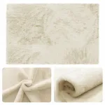 40x60 Rabbit vannituppa matt