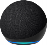 Amazon Echo Dot 5 nutik&otilde;lar, must (B09B8X9RGM)