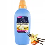 Felce Azzurra Amber Vanilla n&otilde;udepesumasina loputusvedelik, 2 l, 40 ts&uuml;klit