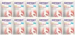 Kattovit Renal kassitoit kanaga, 12 x 85 g