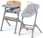Lapses&ouml;&ouml;gitool KINDERKRAFT LIVY WOOD 4in1 koos kiiktool Calmee