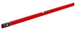 Alumiiniumist vesilood 150 cm, 2 libelli Proline 15855