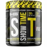 Enne treeningut toidulisand IRON HORSE ShowTime 4.0 360g
