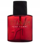 Meeste parf&uuml;&uuml;mid Daniel Hechter Titanium, 75 ml, EDT