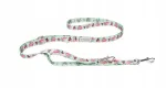 AMIPLAY 7in1 BE HAPPY koera rihm, suurus S, 1-2 m, Flamingo v&auml;rv