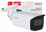 IP-kaamera DAHUA IPC-HFW2441T-ZS-27135, 4Mpx, Motozoom, Wizsense
