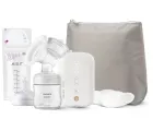 PHILIPS AVENT laetava akuga elektriline piimakoguja SCF396/31