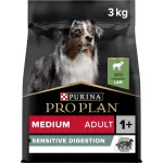 Kuiv koeratoit Purina PRO PLAN Adult Sensitive Lamb 3kg