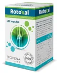 Toidulisand Biovena Rotoxal, 120 kapslit