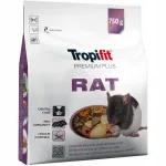 Toit rottidele Tropifit Premium, 0,75 kg