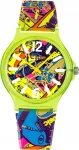 Naiste kell Chic-Watches UC005, linna stiil