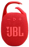 Juhtmevaba JBL Clip 5 k&otilde;lar, punane