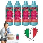 Tesori d Oriente Ayurveda vedel pesuaine, 3 l, 152 pesukorda