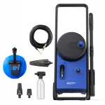 K&otilde;rgsurvepesur NILFISK CORE 140-6 POWER CONTROL PAD EU veefiltriga