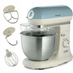 Ariete Vintage 1588/05 2400W k&ouml;&ouml;gikombain lisadega