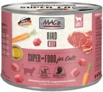 MAC'S CAT veiselihakonserv kassidele, 200 g