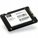 Sisemine SSD ketas 128GB, 2,5" SATA III