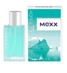 Tualettvesi MEXX ICE TOUCH WOMAN 15 ml