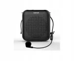Kaasaskantav k&otilde;lar Norwii S358, must, 10 W