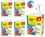 Puhastussvammid Jan, 10 tk, plekieemalduseks m&ouml;&ouml;blilt ja seinalt