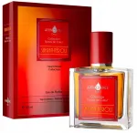 Parf&uuml;meeritud vesi Affinessence Safran Neroli EDP 50 ml pakendis