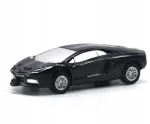 USB-m&auml;lupulk Racing Car, metallist, 8 GB