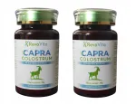 Kitse ema Capra 500 mg IG40, 120 kapslit