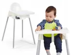 Laste 2 in 1 tool lauaga ja rihmadega