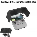 P&auml;ikesevari DJI RC puldile N1/N2/N3, sobib DJI MINI 4K/2 SE-le