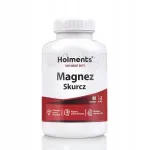 Toidulisand HOLMENTS MAGNESIUM + B6, 90 tabletti