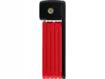ABUS Bordo Lite Mini 6055/60 kokkupandav rattalukustus