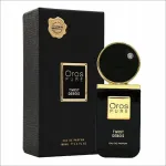 L&otilde;hnad Oros Pure Twist Debois, 100 ml, unisex
