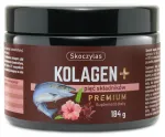 Kollageen Skoczylas FISH + 5 premium koostisosa