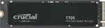 SSD ketas Crucial T705 2TB M.2 2280 PCI-E x4 Gen5 (CT2000T705SSD3)