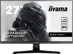 Monitor iiyama G-Master Black Hawk G2745HSU-B1 27" IPS LED 1 ms 100 Hz HDMI