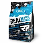 Real Pharm Real Mass toidulisand 1000 g tiramisu