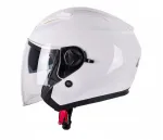 Jalgrattakiiver LAZER Orlando Evo Z-Line, valge, suurus S