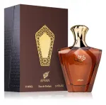 Meeste parf&uuml;&uuml;m Afnan Turathi Brown Homme 90ml EDP