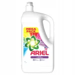 Vedel pesuvahend v&auml;rvilistele riietele Ariel Color, 4,5 l, 90 pesukorda